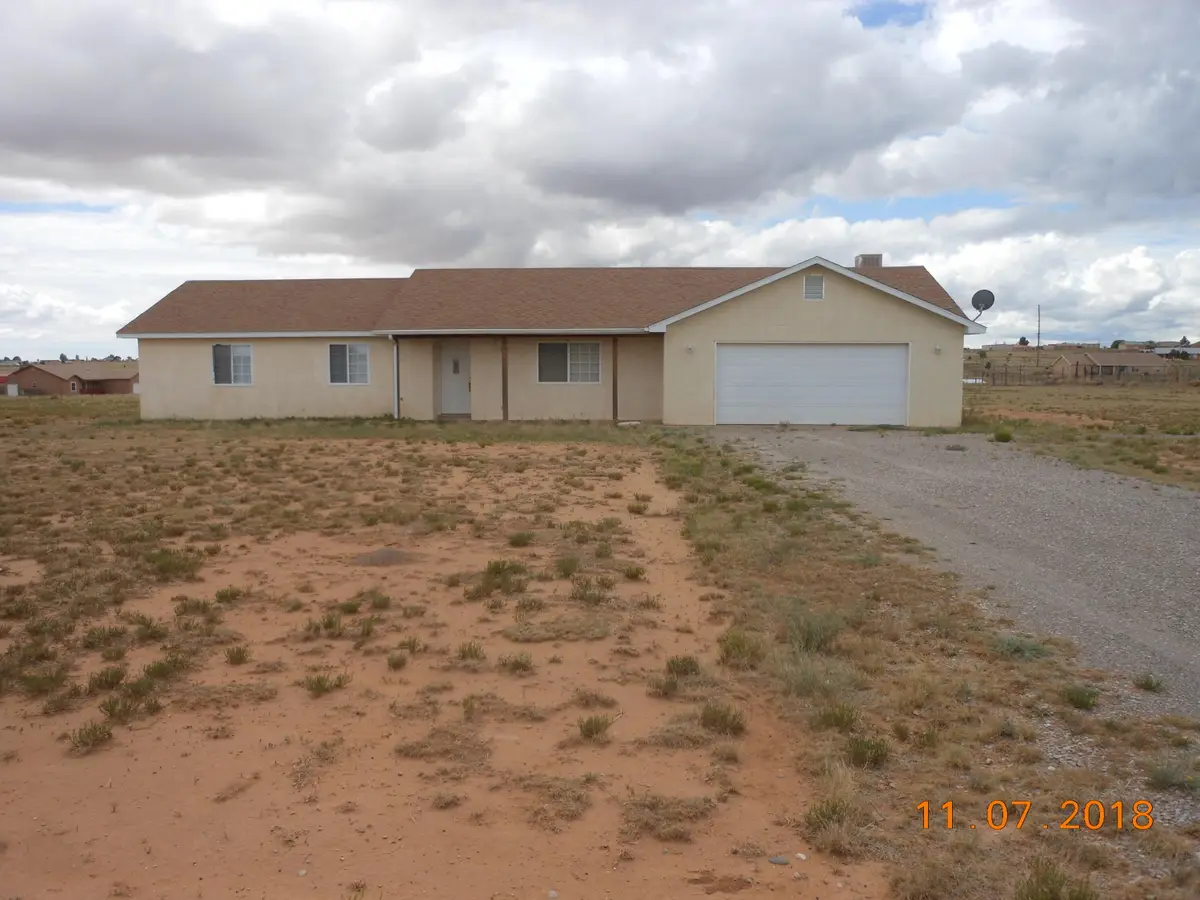 14 Lola Court, Edgewood, NM 87015 - #1