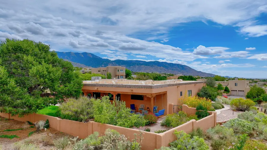 148 Whitetail Road Ne, Albuquerque, NM 87122 - #3