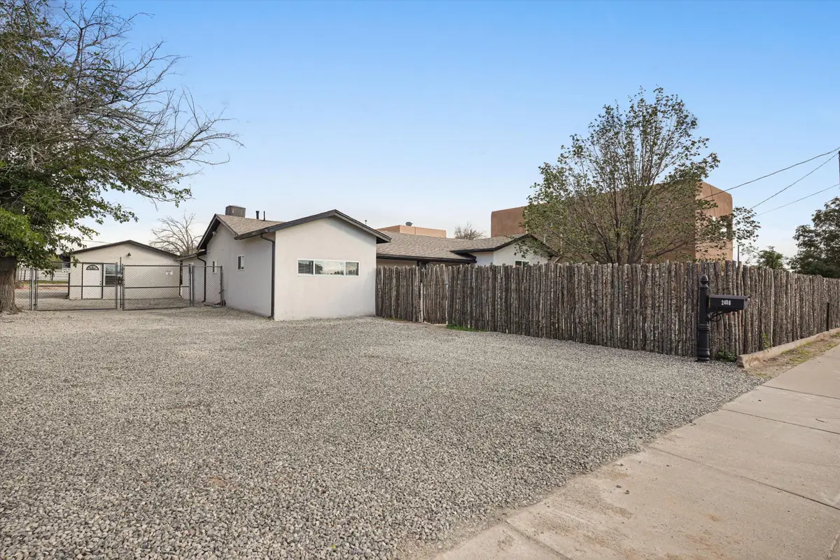 2408 Broadway Boulevard Ne, Albuquerque, NM 87102 - #1