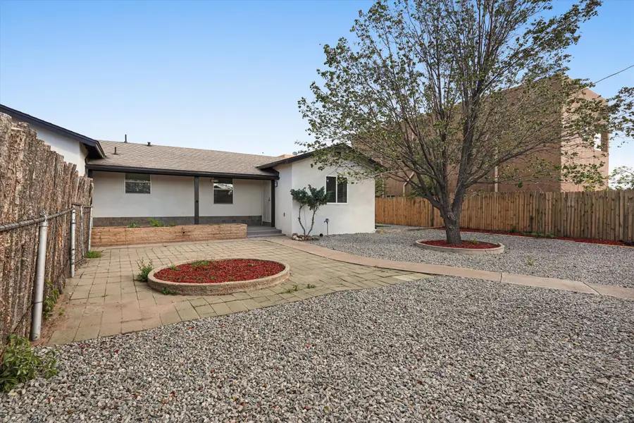2408 Broadway Boulevard Ne, Albuquerque, NM 87102 - #2