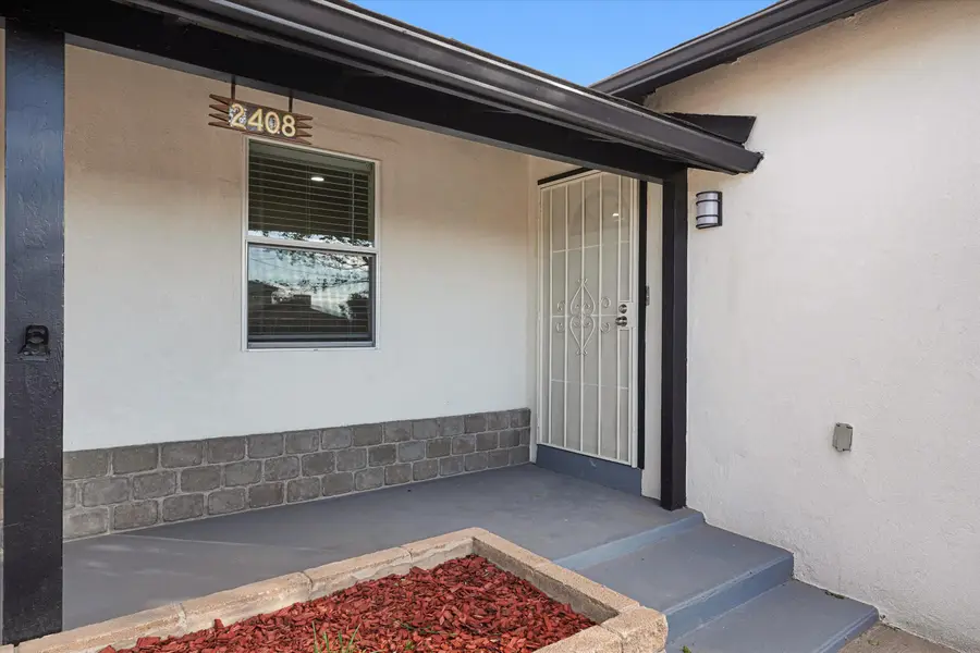 2408 Broadway Boulevard Ne, Albuquerque, NM 87102 - #3