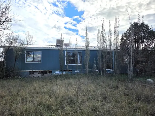 13 Charlotte Court, Edgewood, NM 87015