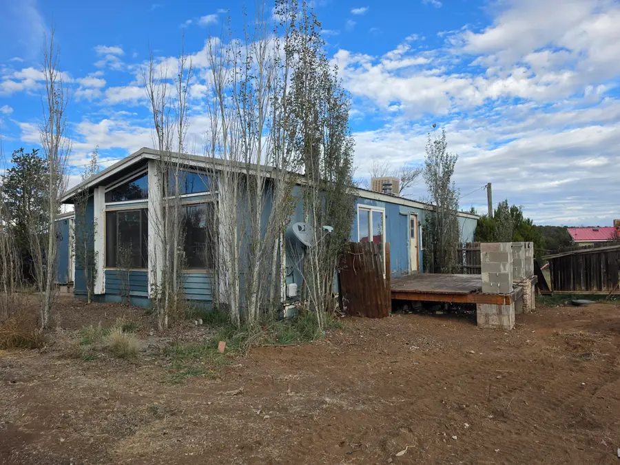 13 Charlotte Court, Edgewood, NM 87015 - #3