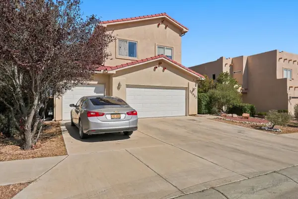 10023 Rio Corto Avenue Sw, Albuquerque, NM 87121