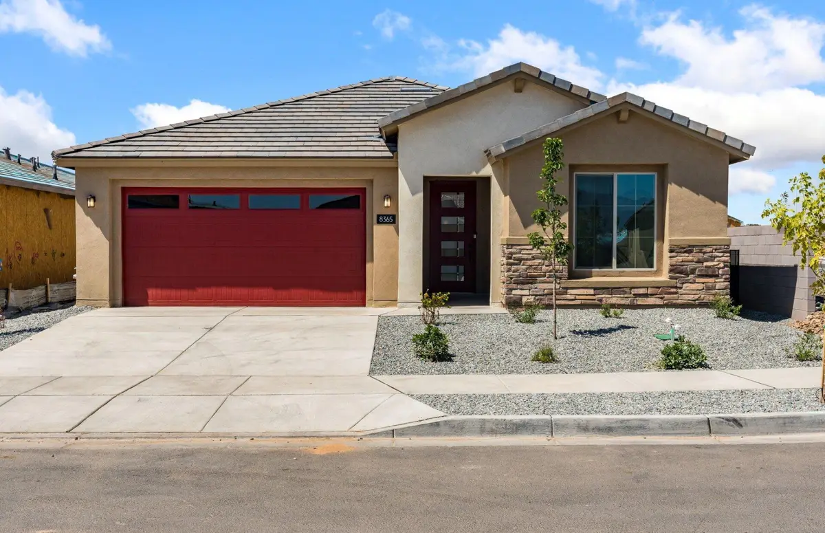 8365 Vonnegut Lane Nw, Albuquerque, NM 87120 - #1