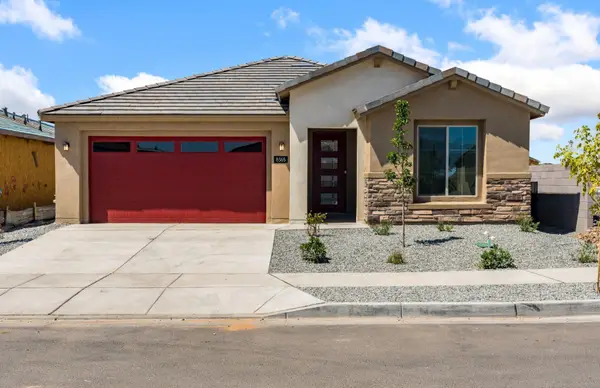 8365 Vonnegut Lane Nw, Albuquerque, NM 87120