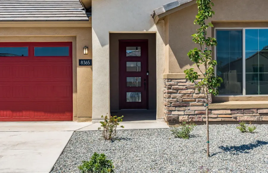 8365 Vonnegut Lane Nw, Albuquerque, NM 87120 - #2