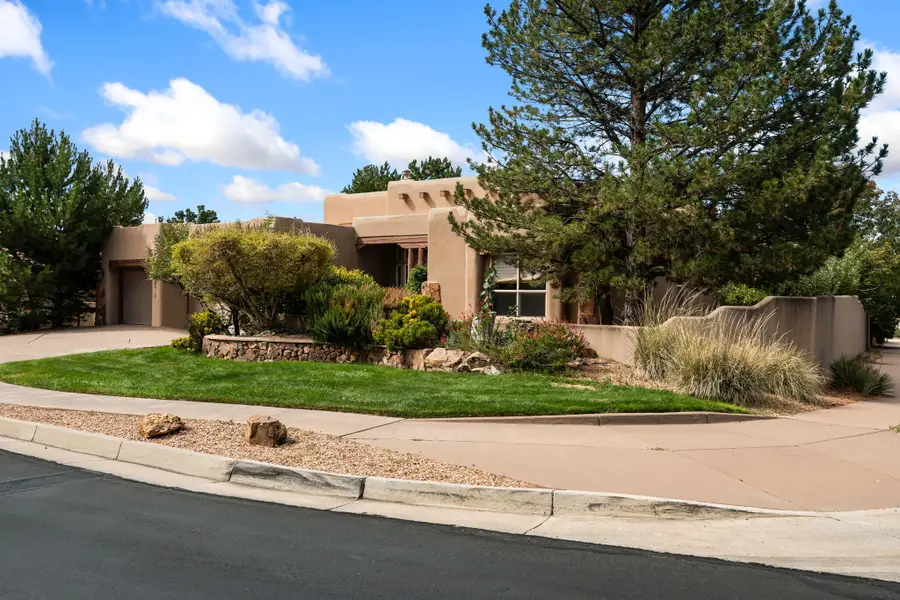 5419 High Canyon Trail Ne, Albuquerque, NM 87111 - #2