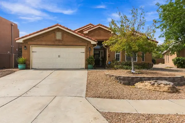 10319 Arroyo Crest Drive Nw, Albuquerque, NM 87114