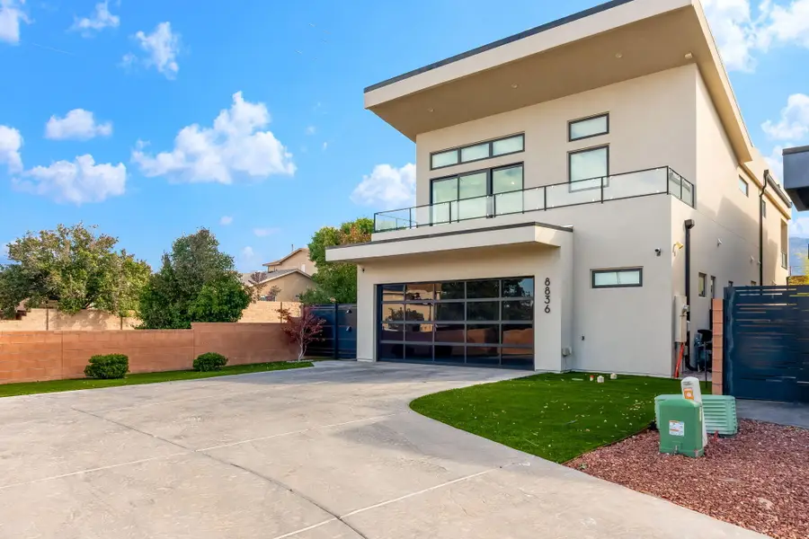 8836 Silver Oak Lane Ne, Albuquerque, NM 87113 - #3
