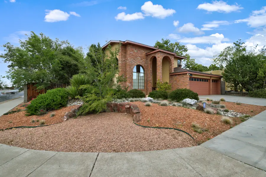 7869 Quintana Drive Ne, Albuquerque, NM 87109 - #2