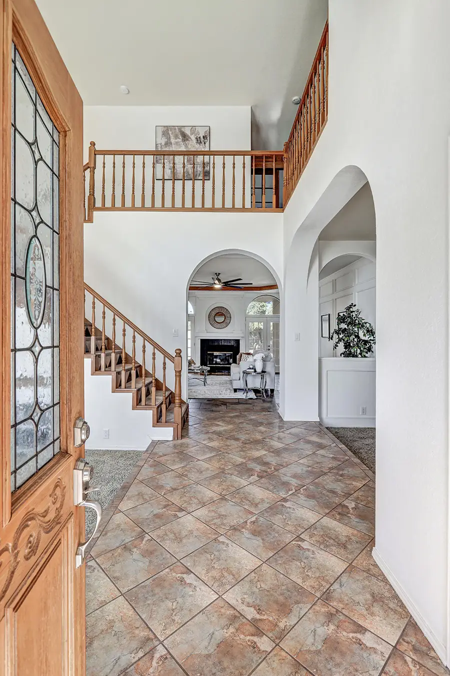 7869 Quintana Drive Ne, Albuquerque, NM 87109 - #3
