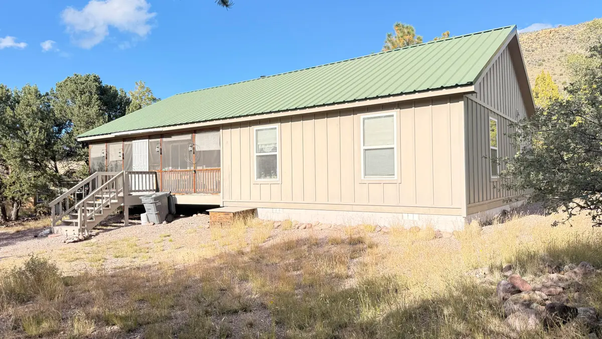 16 Canyon Oaks Pass, Magdalena, NM 87825 - #1