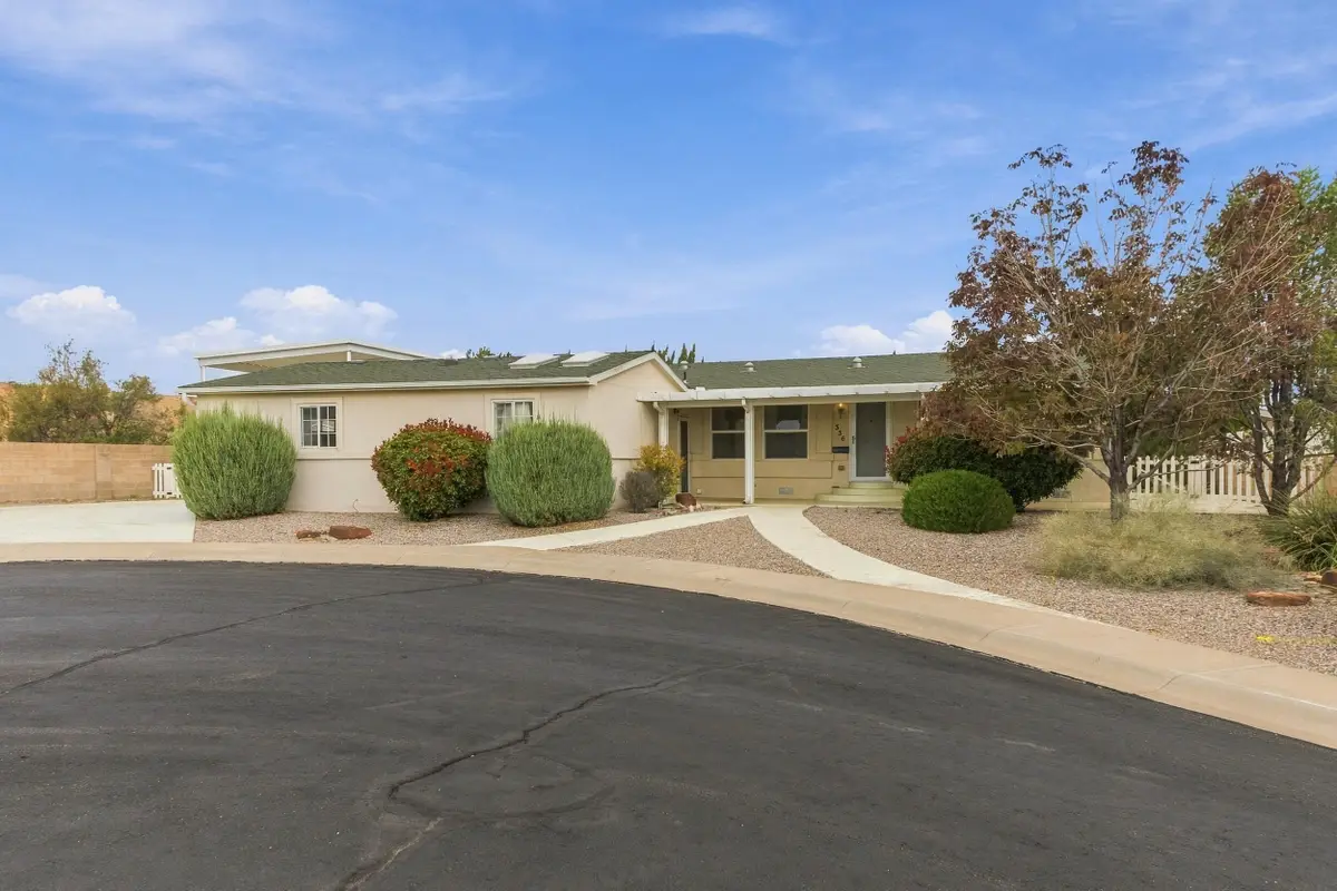 336 Sunrise Bluffs Drive, Belen, NM 87002 - #1