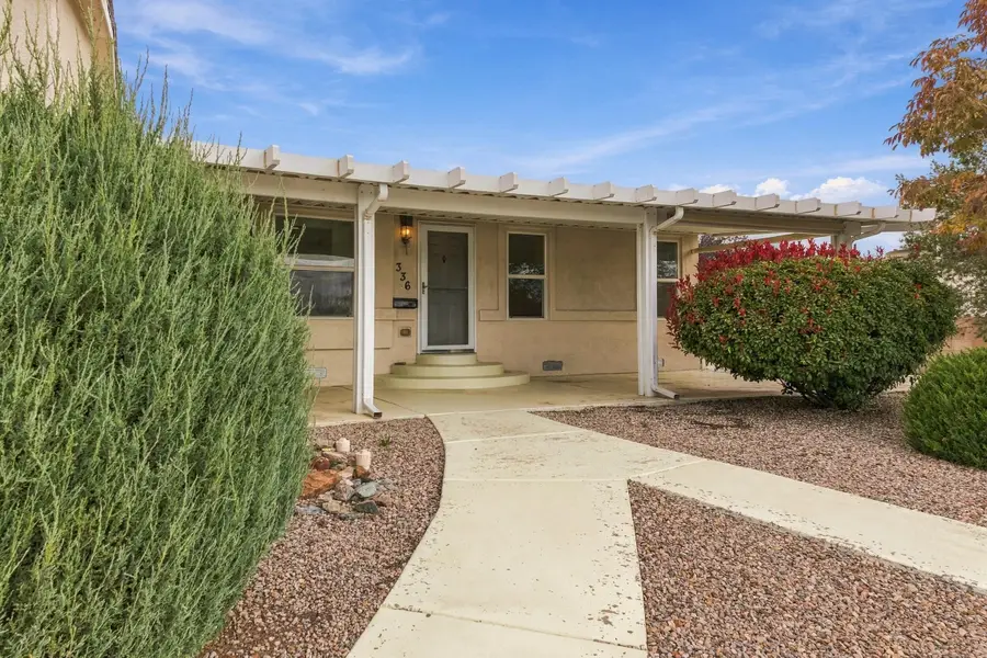 336 Sunrise Bluffs Drive, Belen, NM 87002 - #3