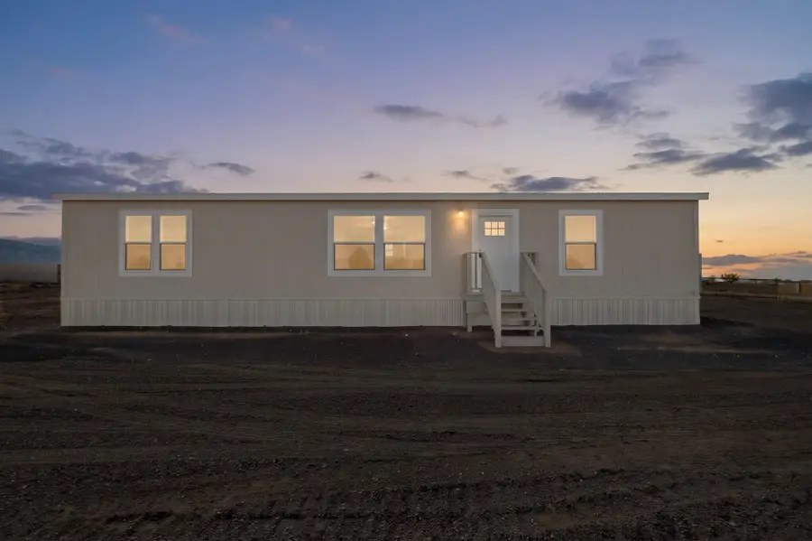 45 Mayo Loop, Los Lunas, NM 87031 - #2