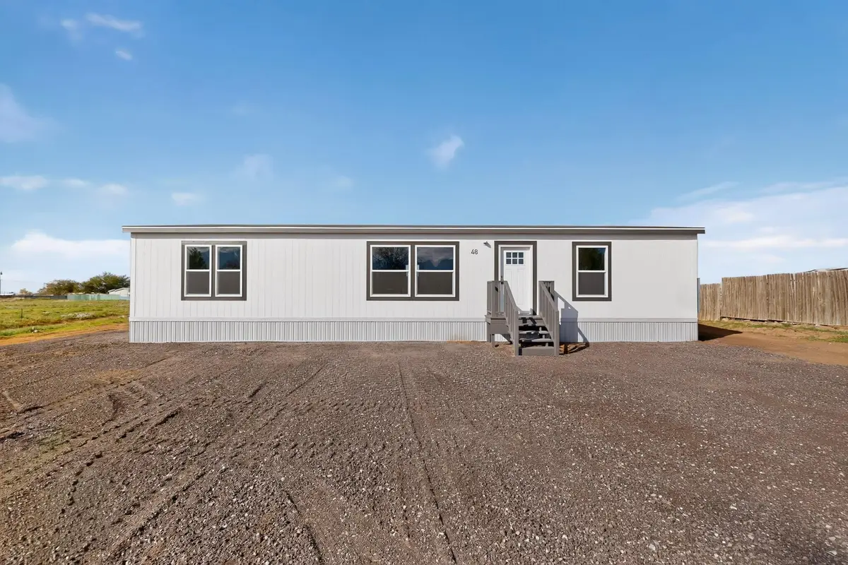 48 Mayo Loop, Los Lunas, NM 87031 - #1