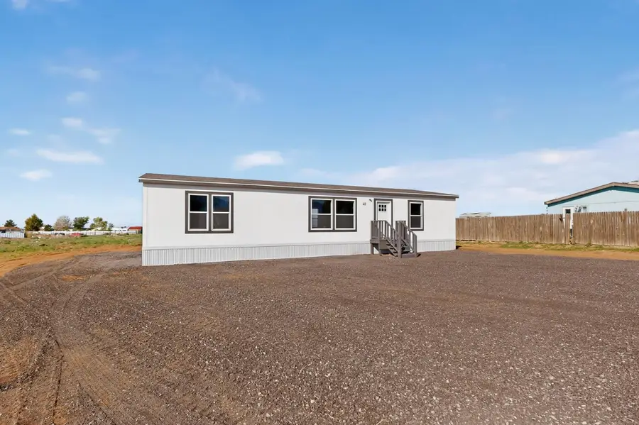 48 Mayo Loop, Los Lunas, NM 87031 - #3