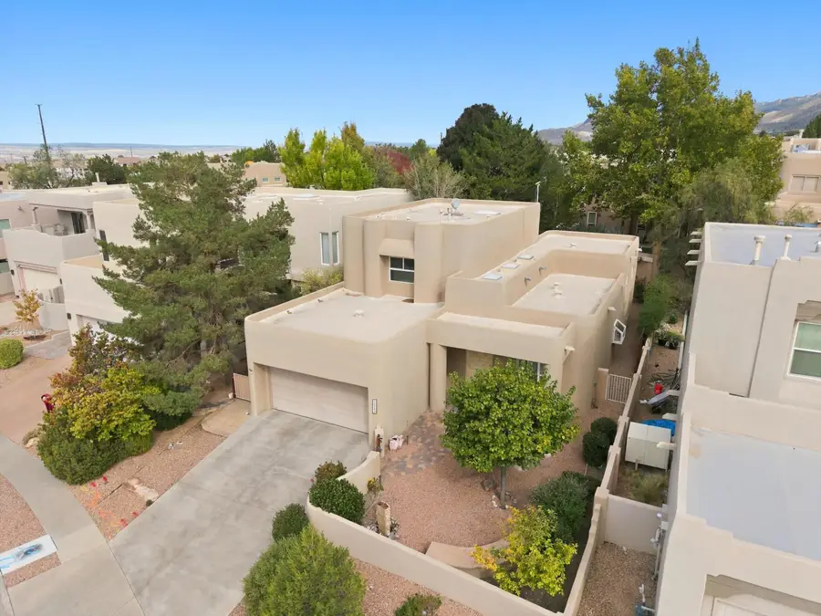 12705 Sandia Ridge Place Ne, Albuquerque, NM 87111 - #3