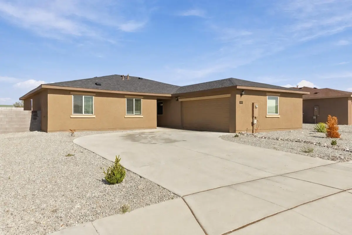 2520 Desi Loop, Belen, NM 87002 - #1