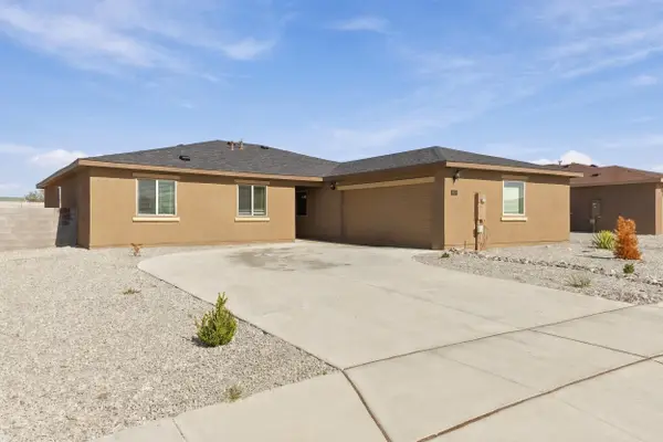 2520 Desi Loop, Belen, NM 87002