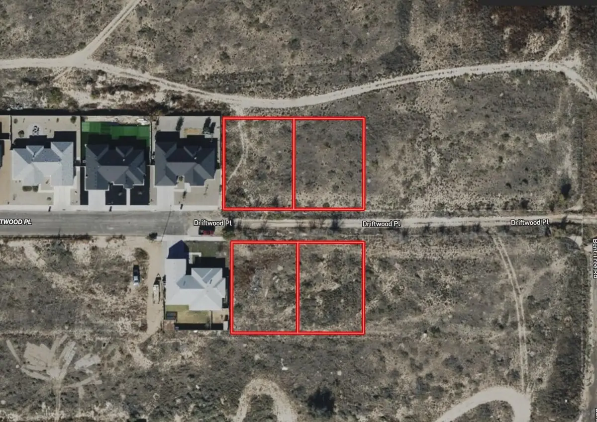 30 Driftwood Place, Roswell, NM 88201 - #1