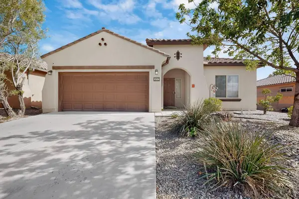 9504 Stone Ridge Drive Nw, Albuquerque, NM 87114