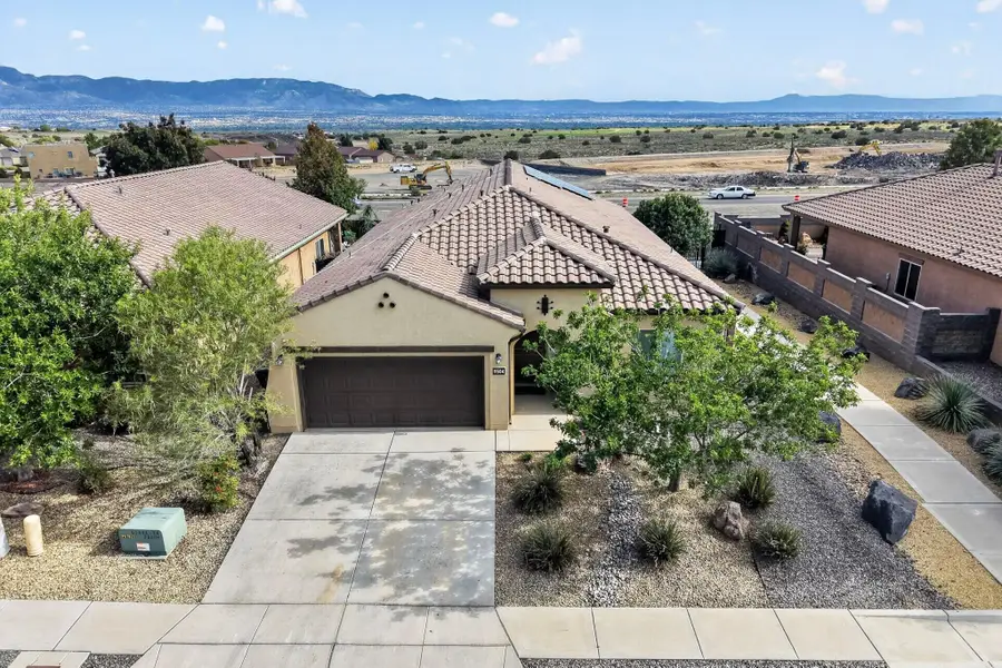 9504 Stone Ridge Drive Nw, Albuquerque, NM 87114 - #2