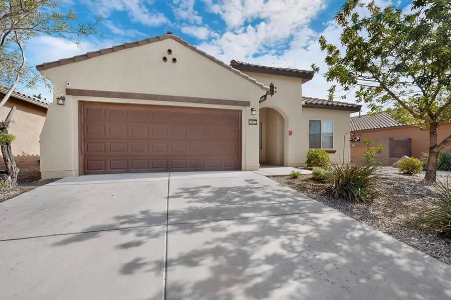 9504 Stone Ridge Drive Nw, Albuquerque, NM 87114 - #3