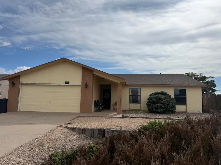 1900 Roanoke Drive Ne, Albuquerque, NM 87114 - #2