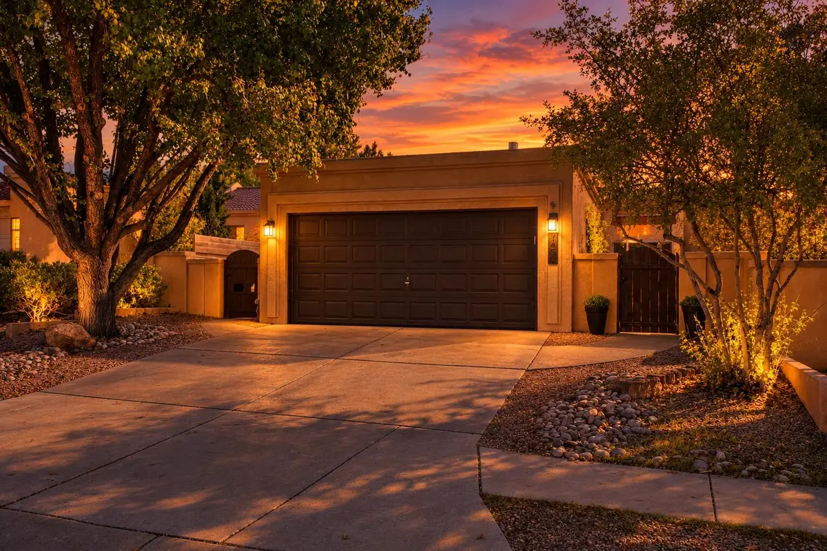 9438 Bent Road Ne, Albuquerque, NM 87109 - #1