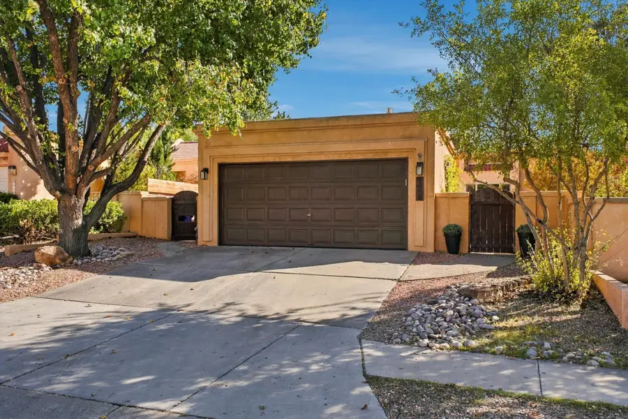 9438 Bent Road Ne, Albuquerque, NM 87109 - #2