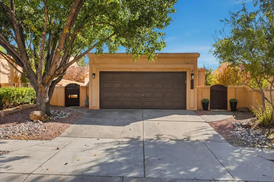 9438 Bent Road Ne, Albuquerque, NM 87109 - #3