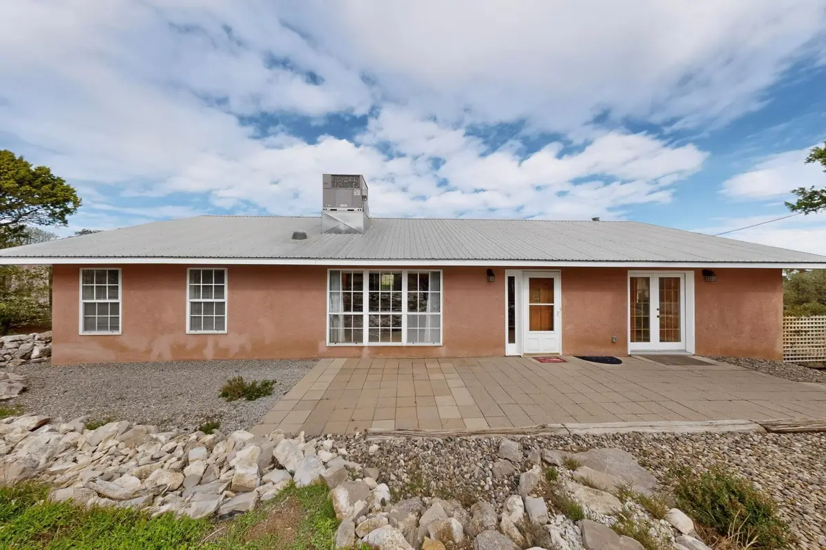 16 Strait Way, Edgewood, NM 87015 - #1