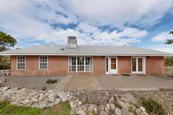 16 Strait Way, Edgewood, NM 87015