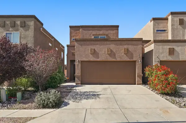 3053 Morrissey Street Sw, Albuquerque, NM 87121