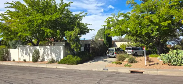 7601 Hendrix Road Ne, Albuquerque, NM 87110
