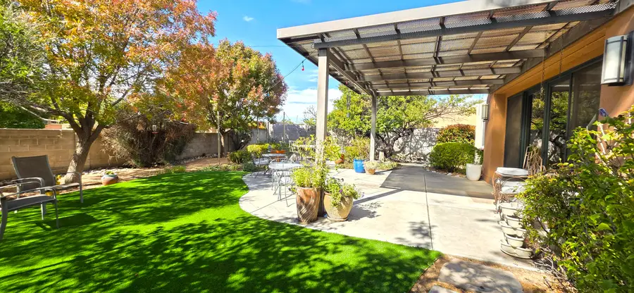 7601 Hendrix Road Ne, Albuquerque, NM 87110 - #2