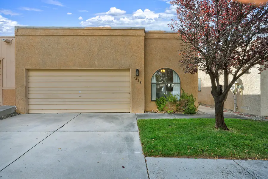 7228 Canary Lane Ne, Albuquerque, NM 87109 - #2