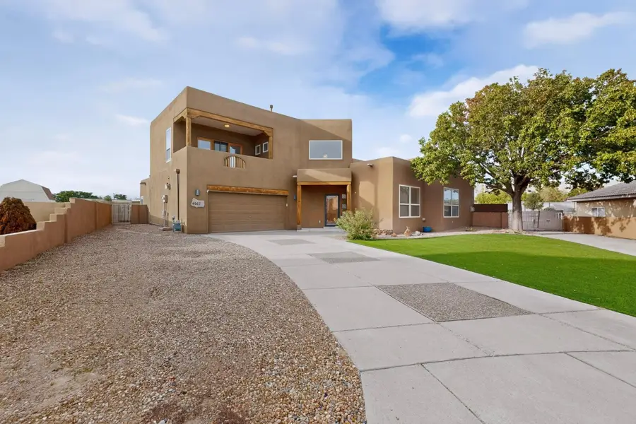 4567 Magic Sky Court Nw, Albuquerque, NM 87114 - #3