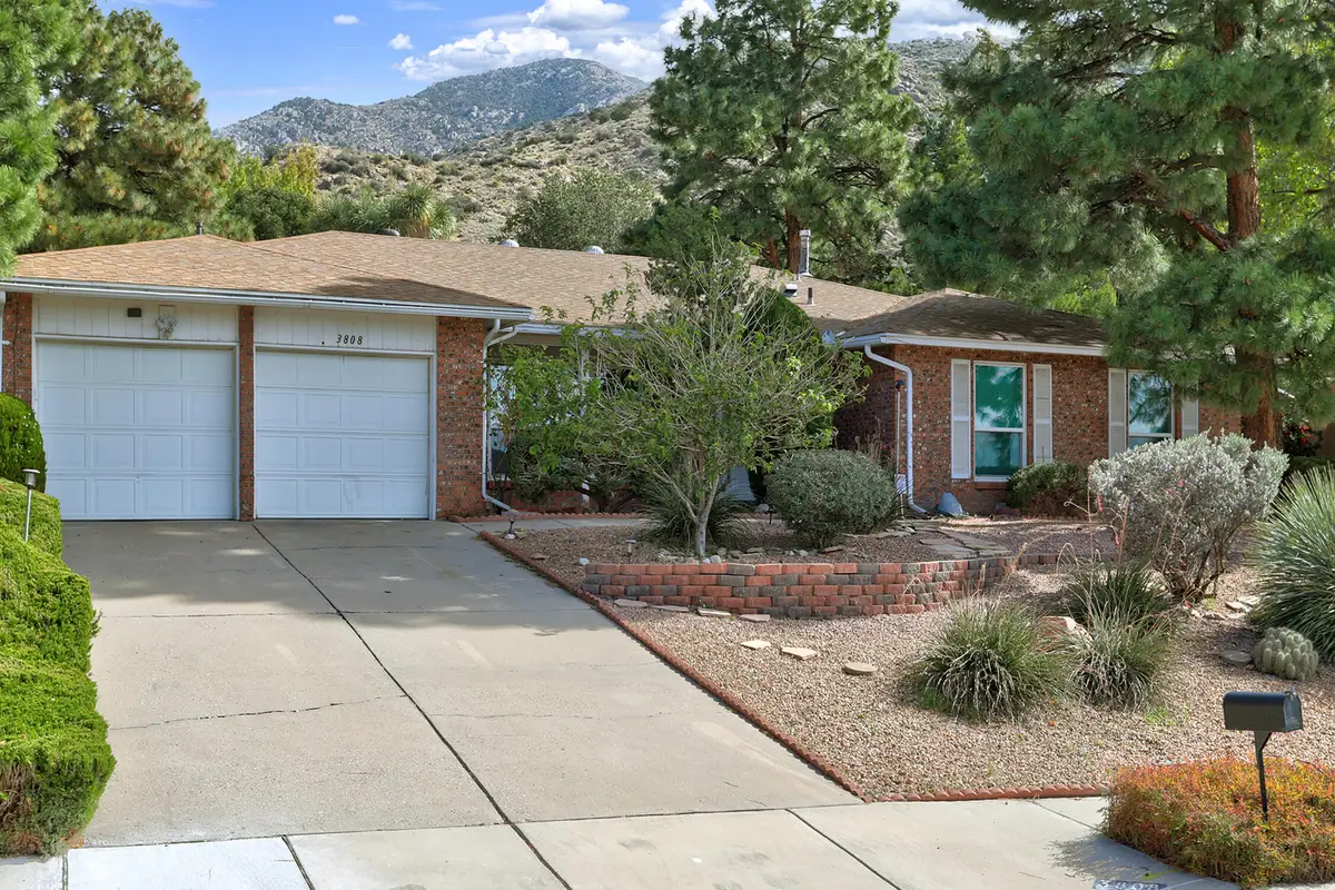 3808 Big Sky Drive Ne, Albuquerque, NM 87111 - #1
