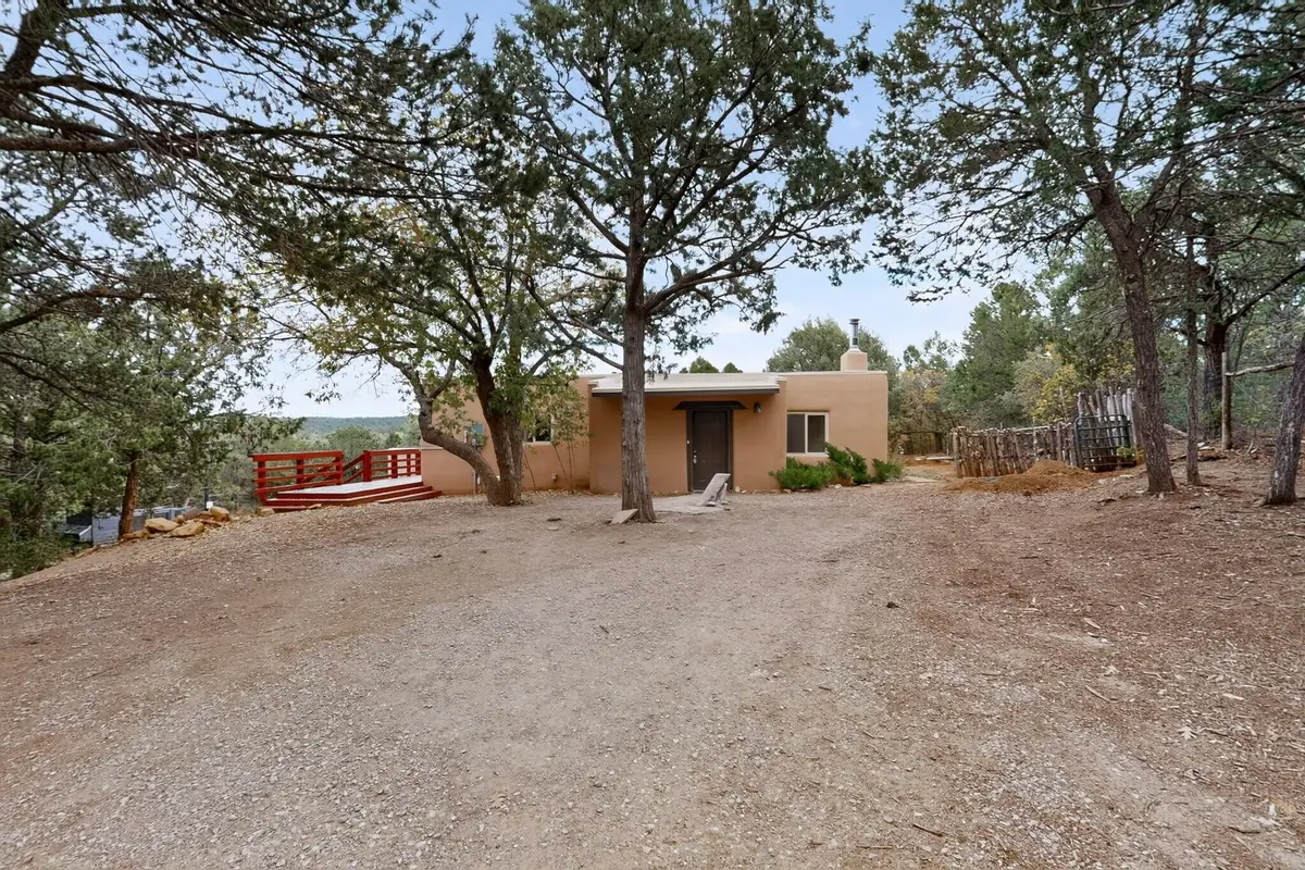 48 Camino Linda, Tijeras, NM 87059 - #1