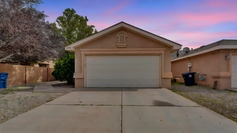 640 Cottontail Street Sw, Albuquerque, NM 87121 - #2