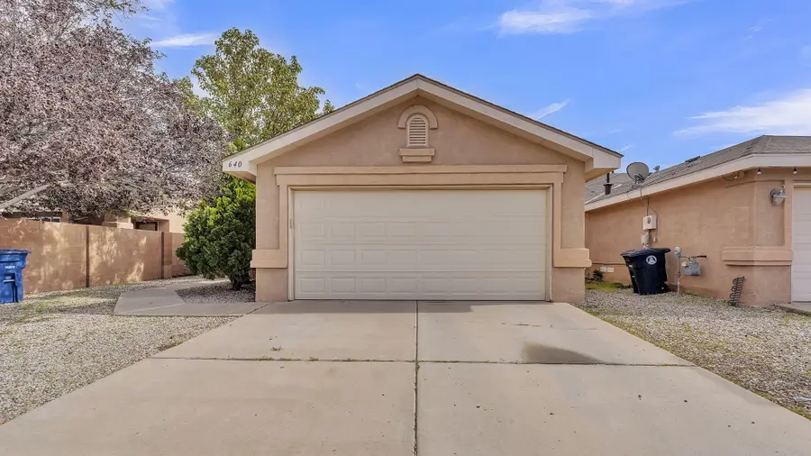 640 Cottontail Street Sw, Albuquerque, NM 87121 - #3