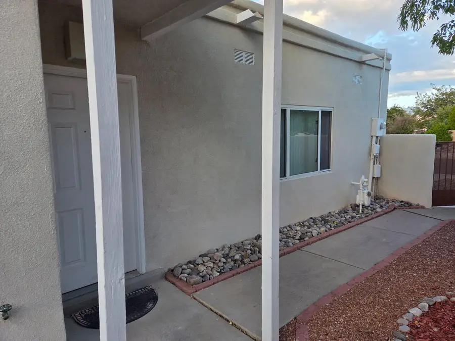 6545 Keeling Street Nw, Albuquerque, NM 87120 - #2