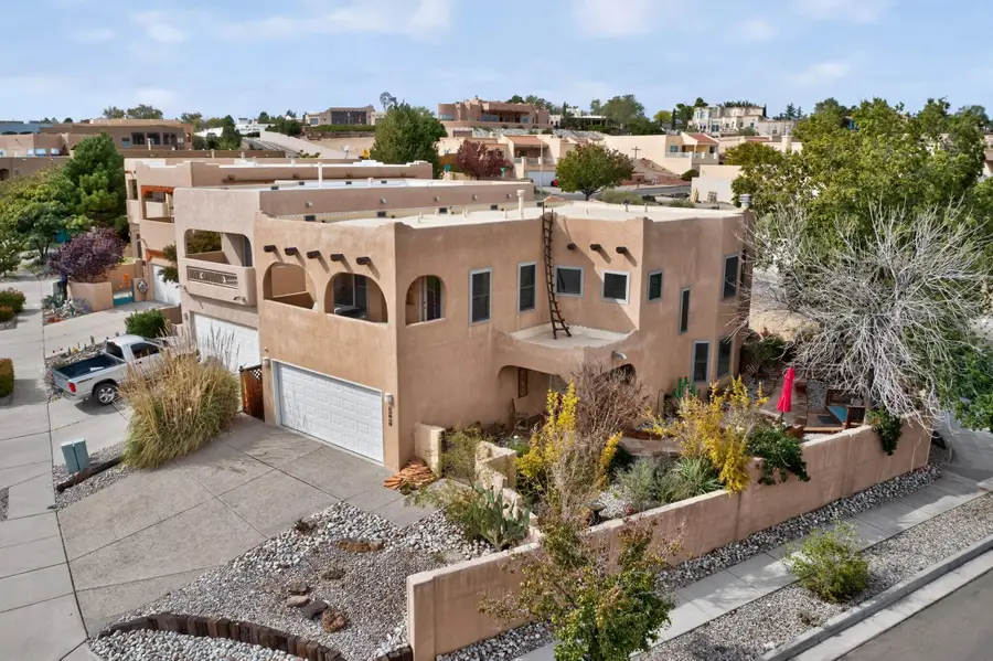 5151 Mirada Drive Nw, Albuquerque, NM 87120 - #3