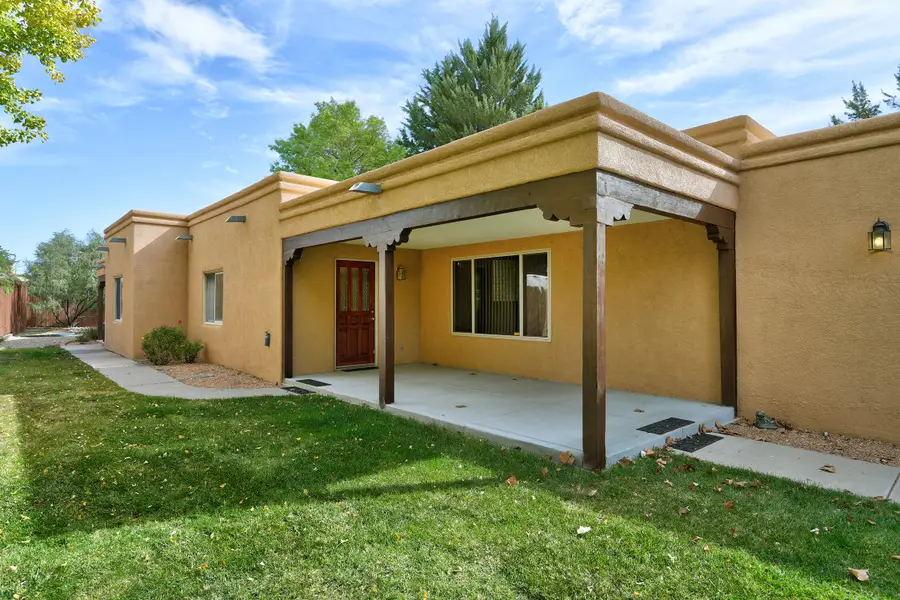 3219 El Toboso Drive Nw, Albuquerque, NM 87104 - #2