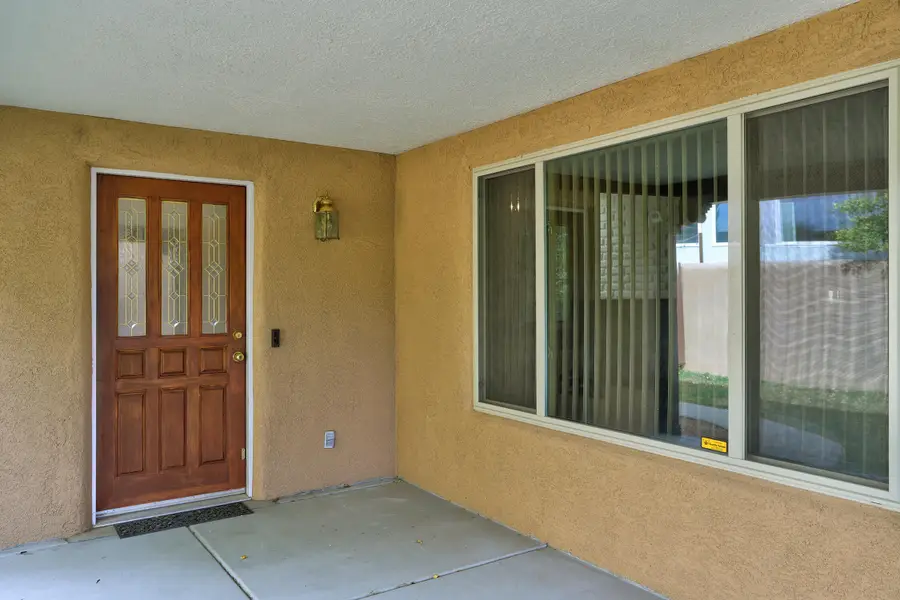 3219 El Toboso Drive Nw, Albuquerque, NM 87104 - #3