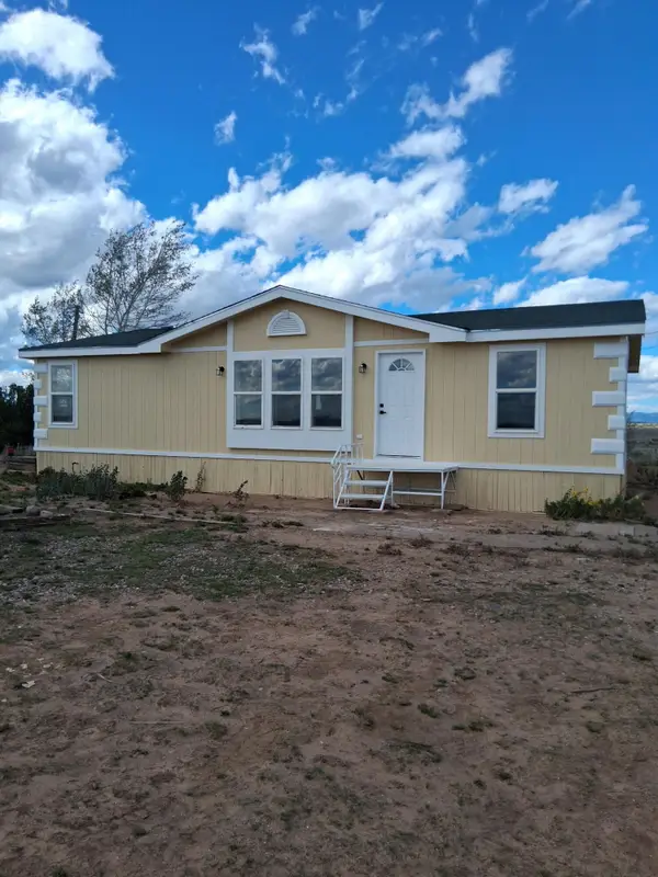 125 Otero Road, Moriarty, NM 87035