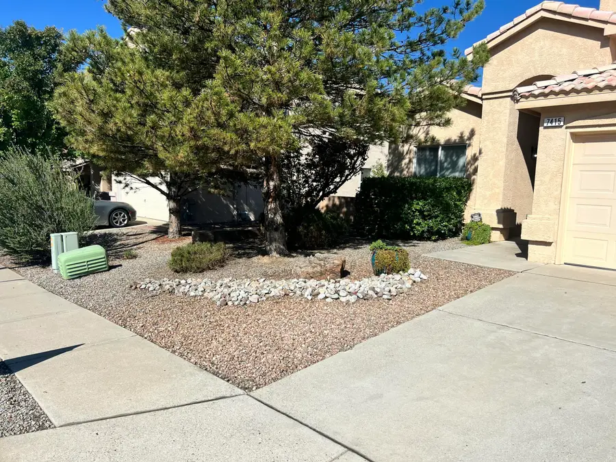 7415 Desert Eagle Road Ne, Albuquerque, NM 87113 - #3